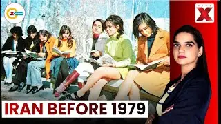 Iran: The 1979 Revolution Vs The Modern Crisis | Xplained By NewsX