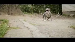 Pretty Mocha- I got Next