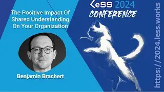 The Positive Impact Of Shared Understanding On Your Organization by BENJAMIN BRACHETT