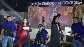 KSON Conference Journey Anom mong2 jenge 