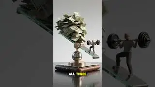 ⭐ Why Debt Grows Faster Than Effort