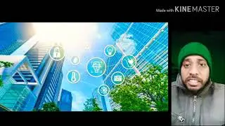 Smart Building