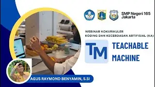 Webinar Teachable Machine