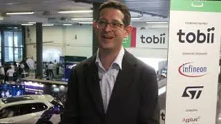 How Mobileye is Integrating ADAS & DMS to Benefit OEMs and Drivers | InCabin Europe 2025