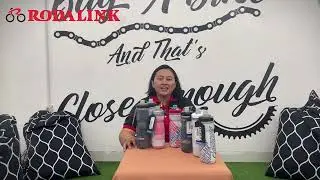Camelbak Botol Podium Chill B