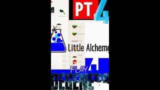 Little Alchemy 58 of 580 answers beaver boat broom charcoal smoke dam cheats