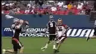 Josh Sims 2006 Highlights
