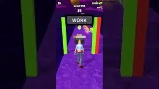 Run Rich 3D  VS HACK | New Update 2022 l GTC GAMING