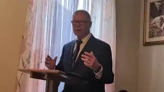 New Wine Church 9/22/24 Matthew 11:29-30 