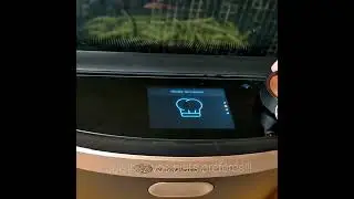 Air CooKeR de Philips