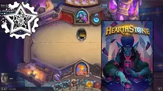 Ster Streams -  Hearthstone! Pt. 7 (05/16/19)