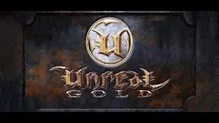 The Fight For The Terraniux Underground Facility! - Unreal Gold -Mission 7