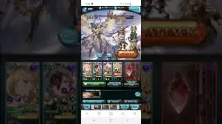 Test lucha dark Magna/primal mix on 24 def value (close to NM 150)