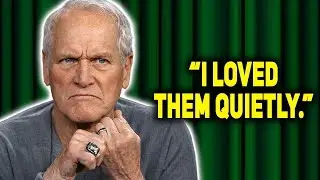 Paul Newman&rsquo;s Last Interview CONFIRMS His 7 Favorite Movies&hellip;