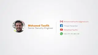 16- Mastering User-ID on Palo Alto Networks Part-02