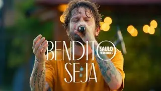 Saulo Fernandes - Bendito Seja (Ao Vivo)  | Completo