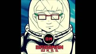 BASSMAN- DJ M.O.D. [ MOYA DANCE ]