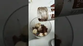 Cemilan diet, no tepung no gula #diet#cemilansehat#oatsrecipe#bananaoatmeal#haelthyfood