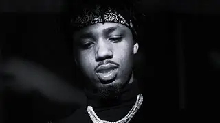 21 Savage x Metro Boomin Type Beat - 