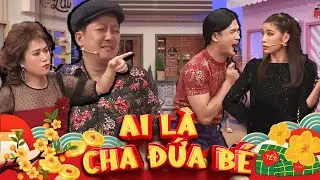 Minh Tú đi tìm chủ nhân 