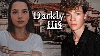 🖤Darkly His⛓ | Episode 1