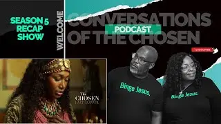 Recap Show: Last Supper Recap & Season 6 News