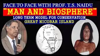 FACE TO FACE WITH PROF. NAIDU 