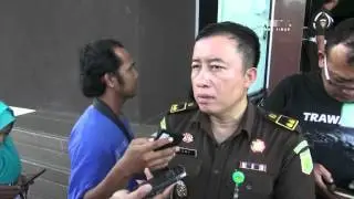 NET. JATIM - KORUPSI PT GARAM