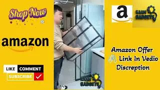 Storage Cabinets box Mounted Plastic Storage Rack for Kitchen/Multipurpose Organizer with Doors