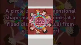 Math | Circle