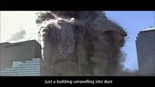 911 Observable Evidence 3of4