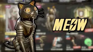 Fallout 76 Atomic Shop Update - OCT 14 2025