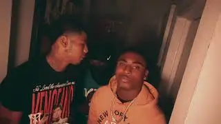 Hot shii- Lil Issuez X Atom Jay