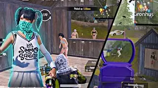 Og official solo vs squad gameplay please do like and subcribe 😔😔😖