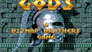 Let's Play: Gods [ Intro ]