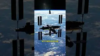 Breaking: China's Tiangong Space Station Is Getting a Massive Upgrade!