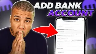 How to Add Your Bank Account to Kraken | 2024