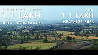 Supporting 380 Villages: CCM's DSC Livelihood Film Since 1994