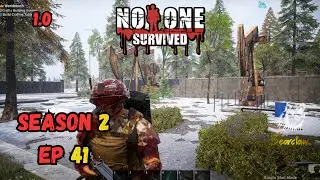 2026 No One Survived - Season 2 - Part 41