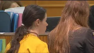 UPDATE: Mother appears in court for child abuse charges after baby's death in hot car