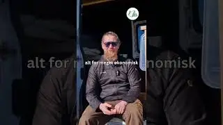Vanlife interview