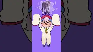 Bromita a Bonnie :) #brawlstars #brawlstarsmemes