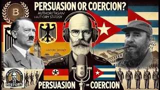Persuasion or Coercion? Hitler's Germany and Castro's Cuba