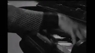 Cziffra plays Liszt's Spanish Rhapsody - (VIDEO) fragment