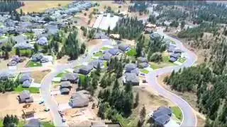 Condron Homes Neighborhoods