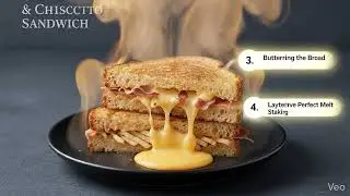 Melty crispy stunning ultra delicious gourmet grilled chicken cheese sandwich #viral #food #fun #eat