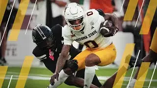 Why the Washington Commanders Should Select a Wide Receiver in the First Round of the 2026 NFL Draft