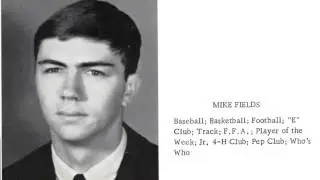 Sgt. William Michael Fields Memorial Video by: Garren Granec for Mr. Ray's AP Lang