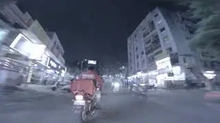 Night Shift Diaries Ep.2 - late night