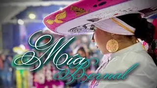 M&iacute;a Bernal ✨ Tributo Carnavalero 2025 